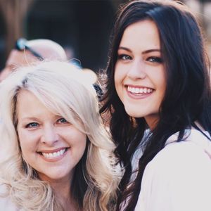 Meet your Posher, Roxanne